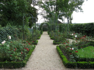 Liebermann Garten Berlin